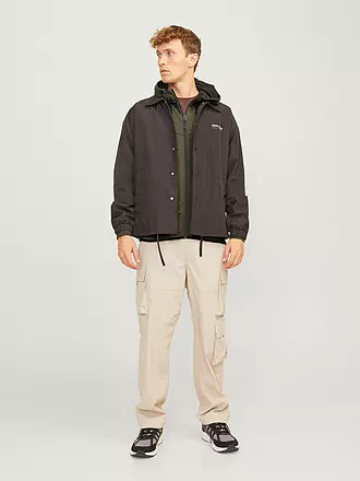 JACK & JONES | Sweatjacke JCOAIR | 